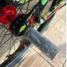 Custom SE Dblocks x Bikelife 29' Camo