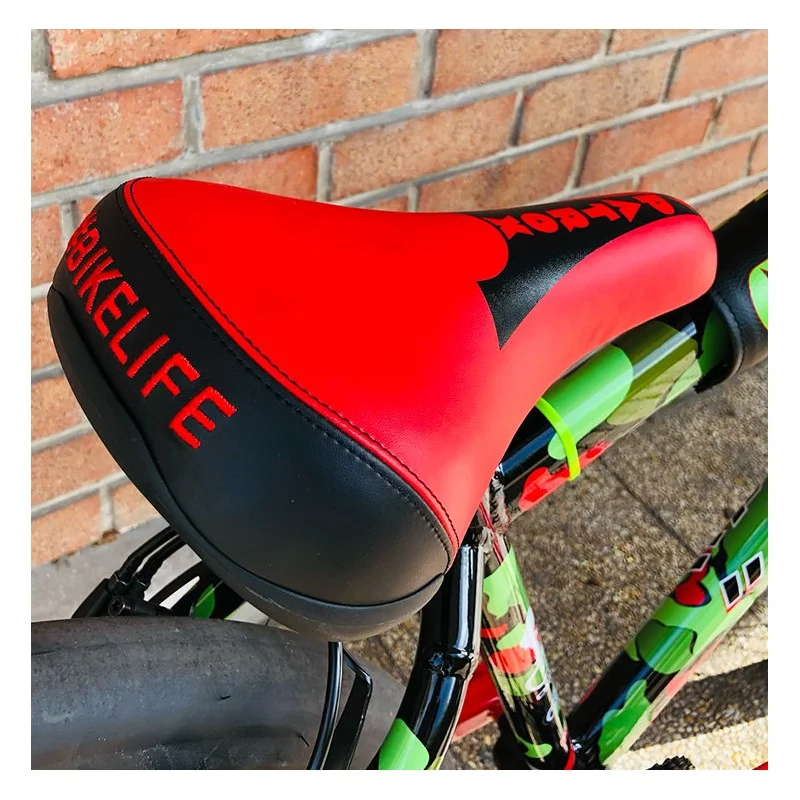 Custom SE Dblocks x Bikelife 29' Camo