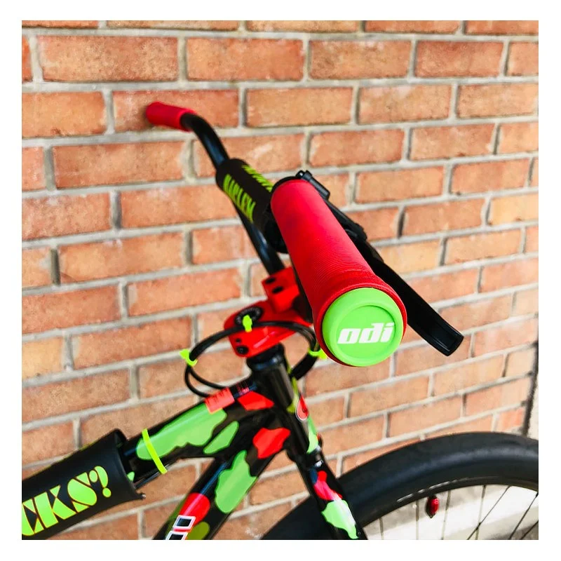 Custom SE Dblocks x Bikelife 29' Camo
