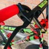 Custom SE Dblocks x Bikelife 29' Camo