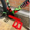 Custom SE Dblocks x Bikelife 29' Camo