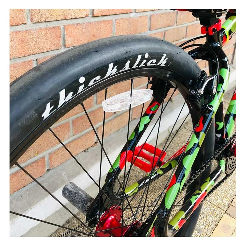 Custom SE Dblocks x Bikelife 29' Camo