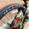 Custom SE Dblocks x Bikelife 29' Camo