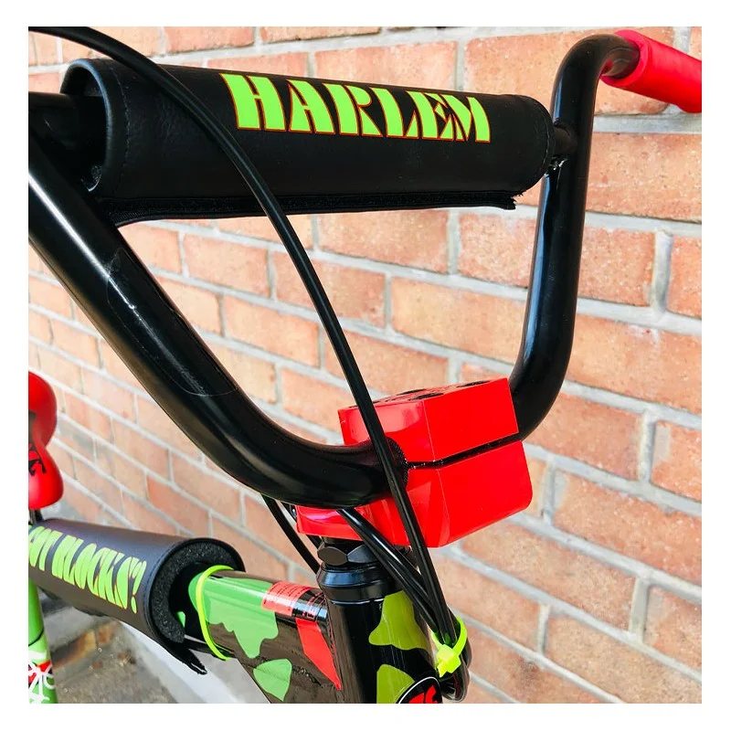 Custom SE Dblocks x Bikelife 29' Camo