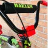 Custom SE Dblocks x Bikelife 29' Camo