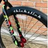 Custom SE Dblocks x Bikelife 29' Camo
