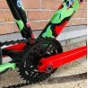 Custom SE Dblocks x Bikelife 29' Camo