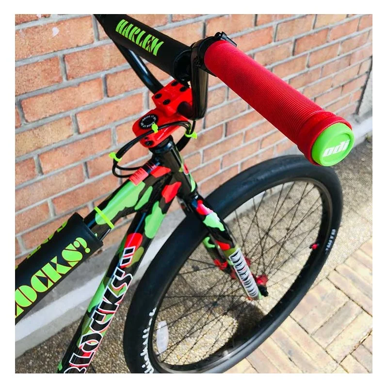 Custom SE Dblocks x Bikelife 29' Camo