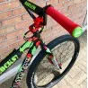 Custom SE Dblocks x Bikelife 29' Camo