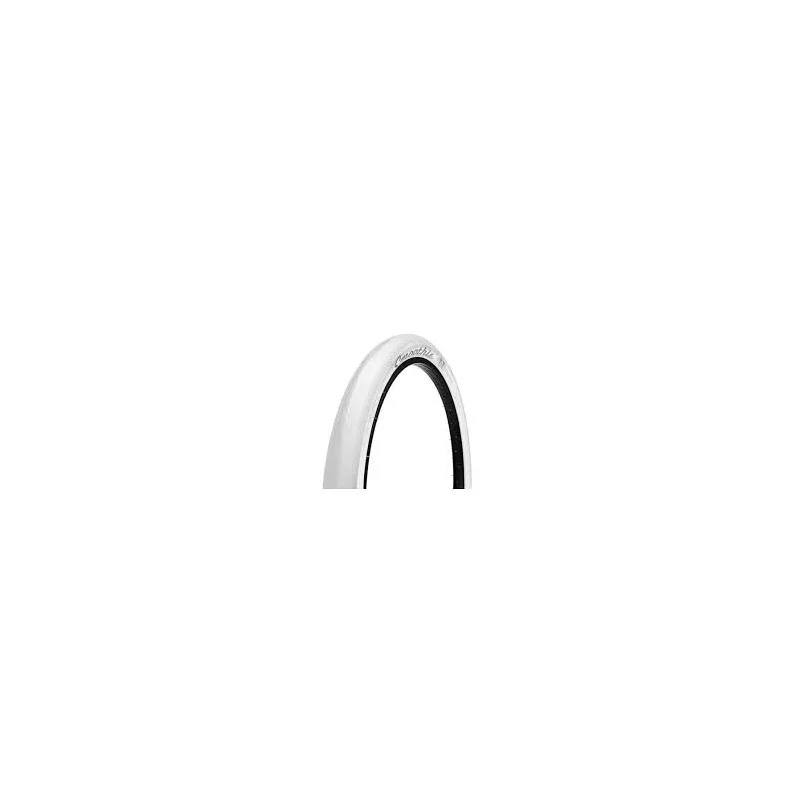 Pneu GT Smoothie 24x2.50' Blanc
