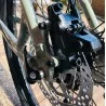 Custom Collective x Bikelife C100 Gris béton 2022