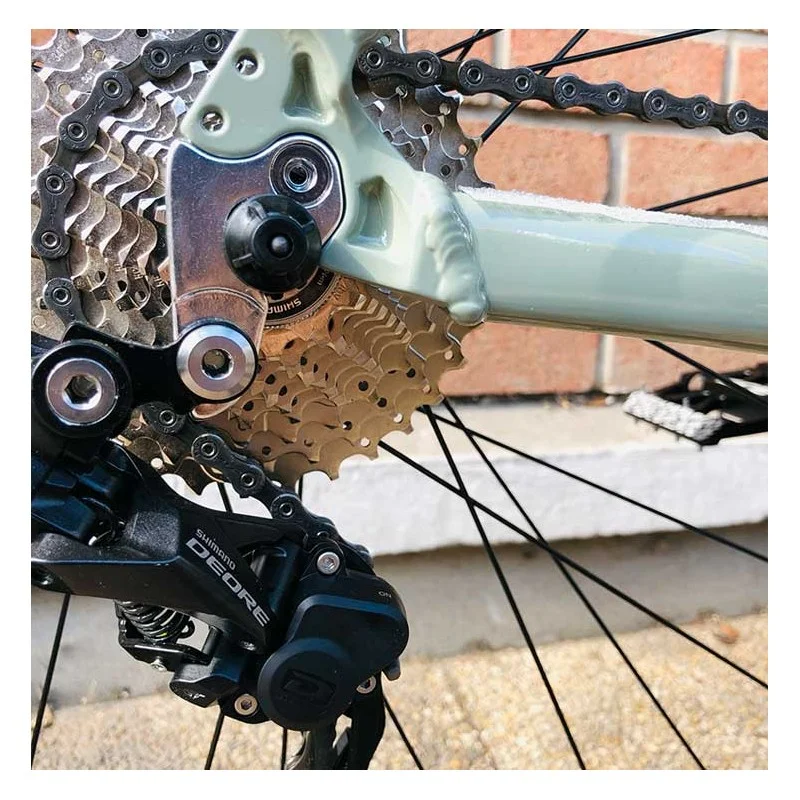 Custom Collective x Bikelife C100 Gris béton 2022
