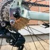 Custom Collective x Bikelife C100 Gris béton 2022