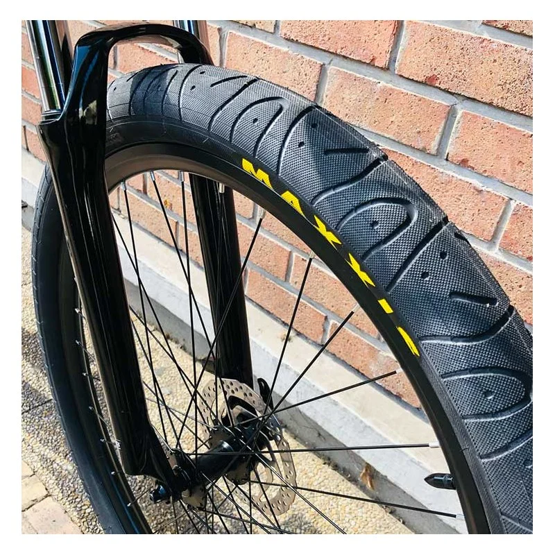 Custom Collective x Bikelife C100 Gris béton 2022