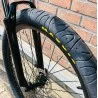Custom Collective x Bikelife C100 Gris béton 2022