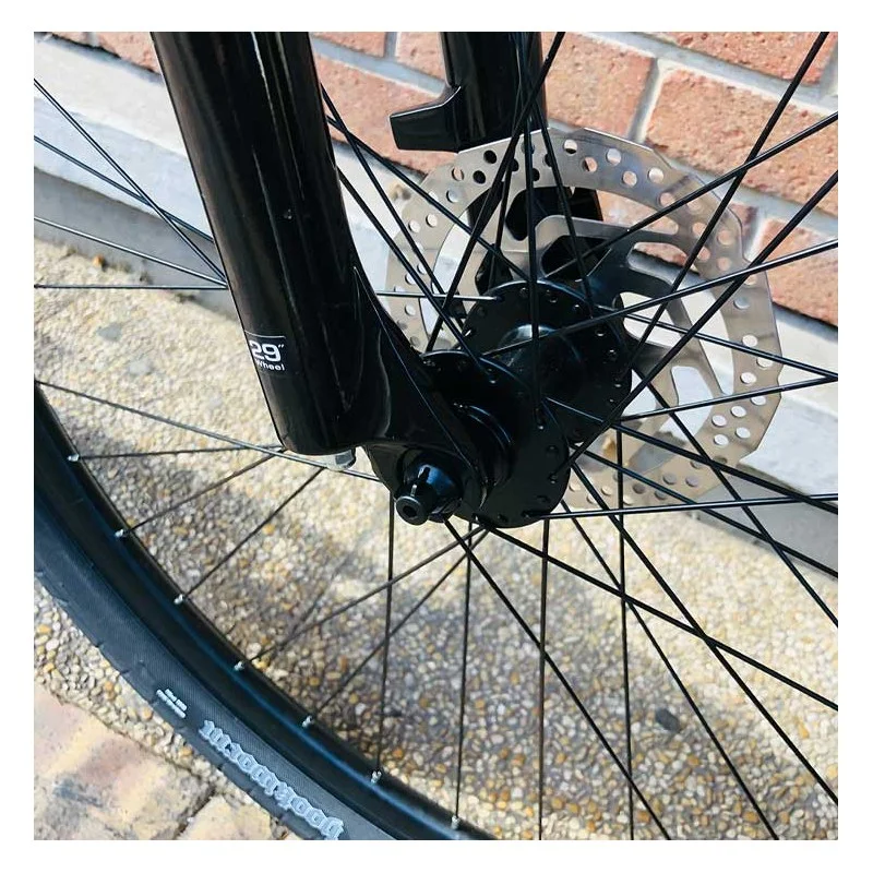 Custom Collective x Bikelife C100 Gris béton 2022