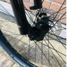 Custom Collective x Bikelife C100 Gris béton 2022