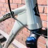 Custom Collective x Bikelife C100 Gris béton 2022