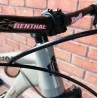 Custom Collective x Bikelife C100 Gris béton 2022