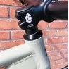 Custom Collective x Bikelife C100 platinium V3
