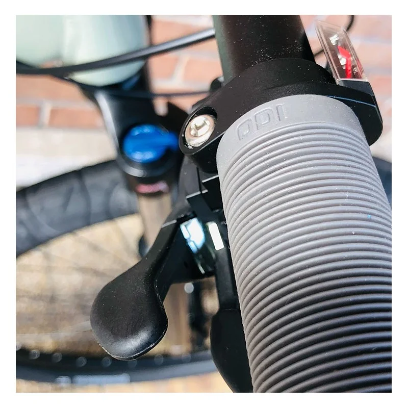 Custom Collective x Bikelife C100 platinium V3