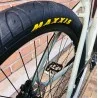 Custom Collective x Bikelife C100 Gris béton 2022