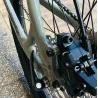 Custom Collective x Bikelife C100 Gris béton 2022