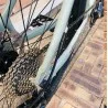 Custom Collective x Bikelife C100 platinium V3