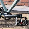 Custom Collective x Bikelife C100 Gris béton 2022