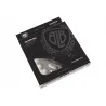Pignon BLB Super Pista inox poli