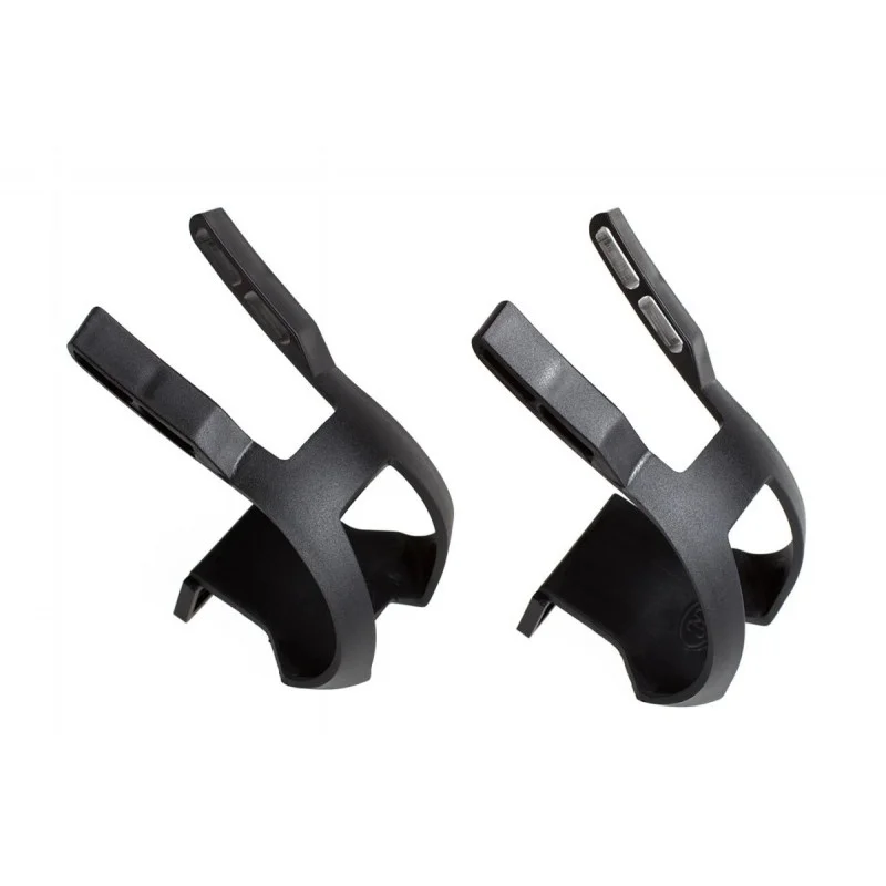 Calle pieds BLB double sangle plastique