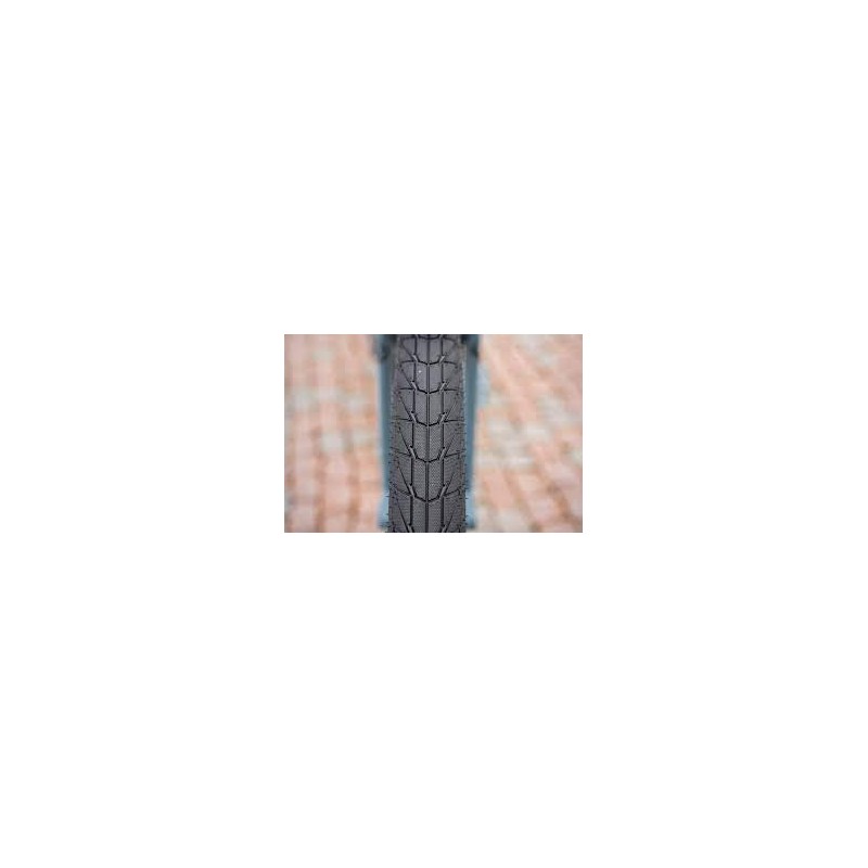 Pneu WTB Groove-E Comp 27.5 x 2.40" Noir