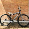 SE DBLOCKS x BIKELIFE 29 Snow Camo 2022
