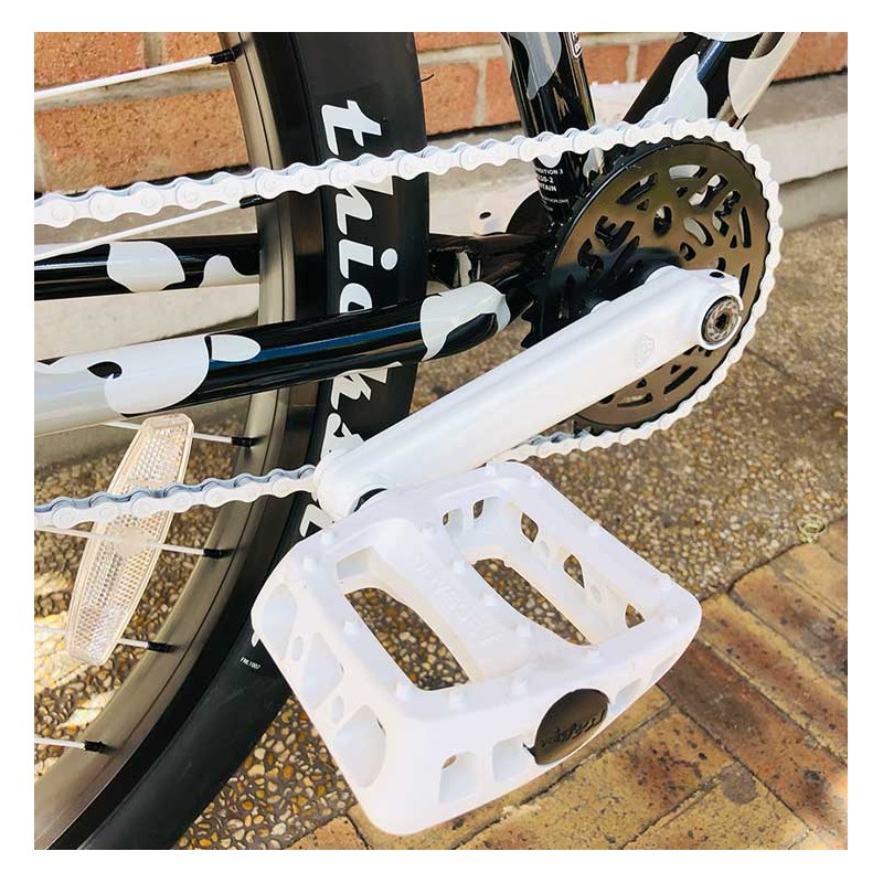 SE DBLOCKS x BIKELIFE 29 Snow Camo 2022