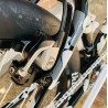 SE DBLOCKS x BIKELIFE 29 Snow Camo 2022