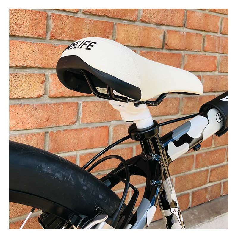 SE DBLOCKS x BIKELIFE 29 Snow Camo 2022