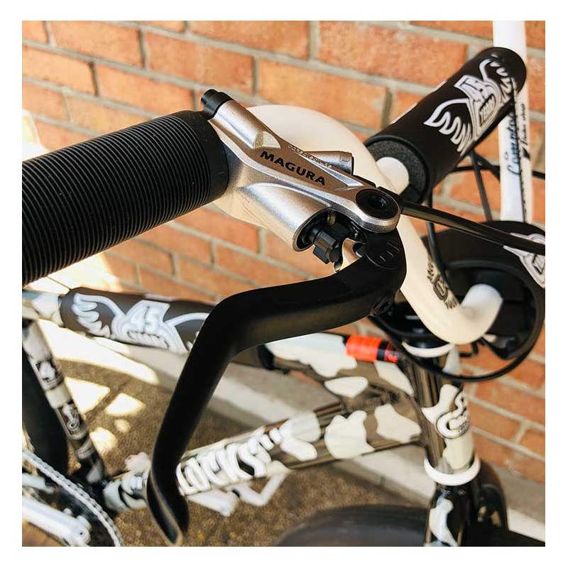 SE DBLOCKS x BIKELIFE 29 Snow Camo 2022