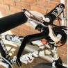 SE DBLOCKS x BIKELIFE 29 Snow Camo 2022