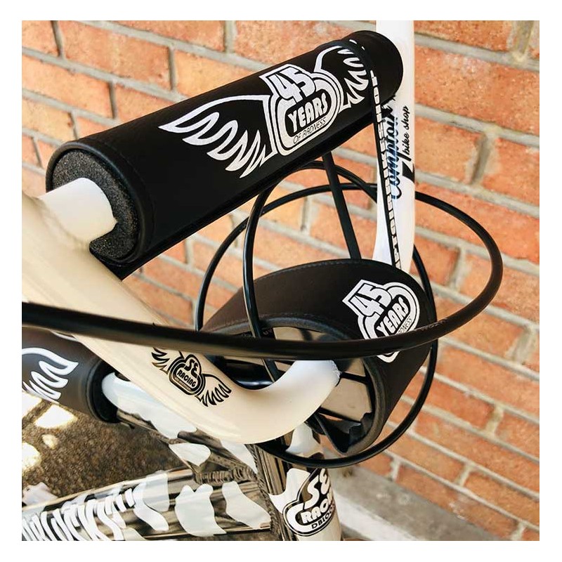 SE DBLOCKS x BIKELIFE 29 Snow Camo 2022