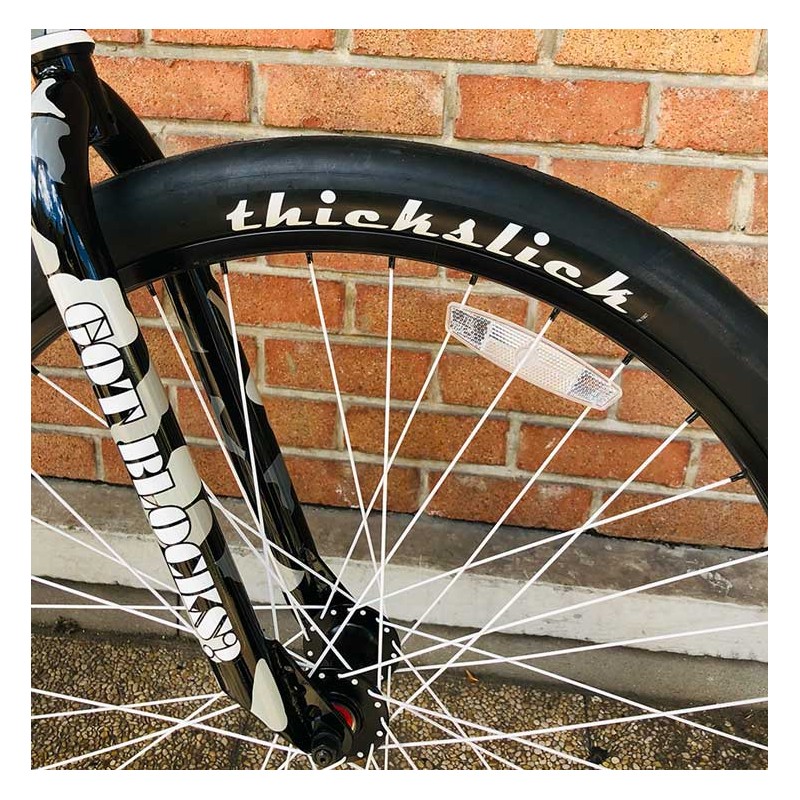 SE DBLOCKS x BIKELIFE 29 Snow Camo 2022