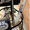 Custom SE Dblocks x BIKELIFE 29 Snow Camo 2022