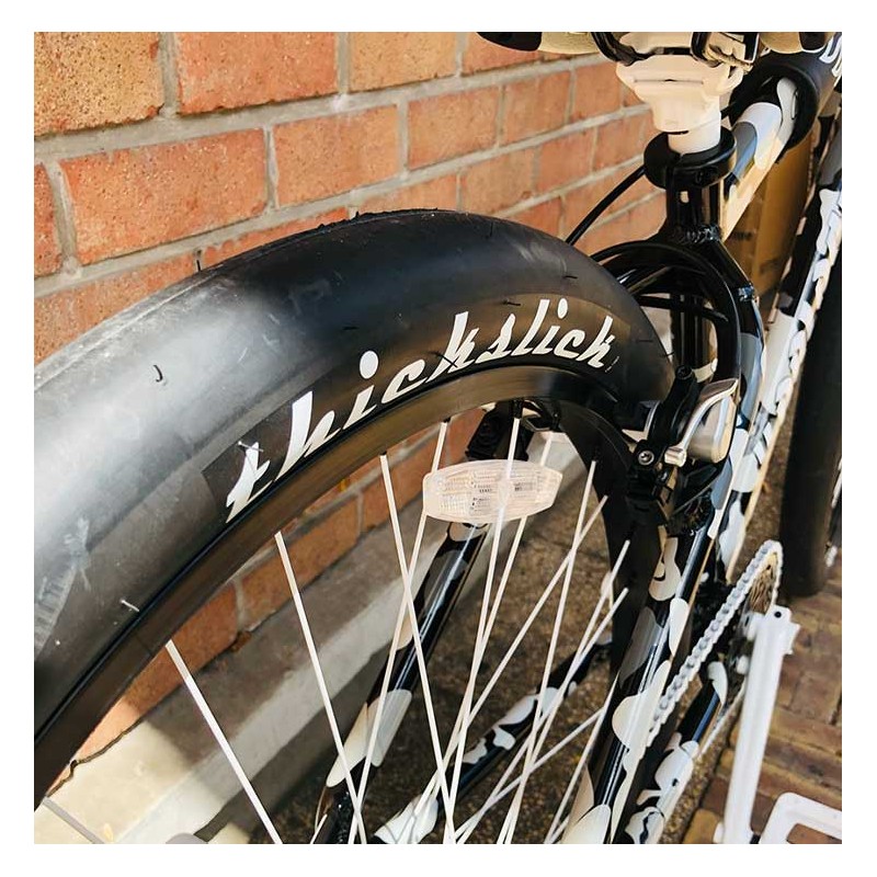 SE DBLOCKS x BIKELIFE 29 Snow Camo 2022