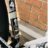 SE DBLOCKS x BIKELIFE 29 Snow Camo 2022