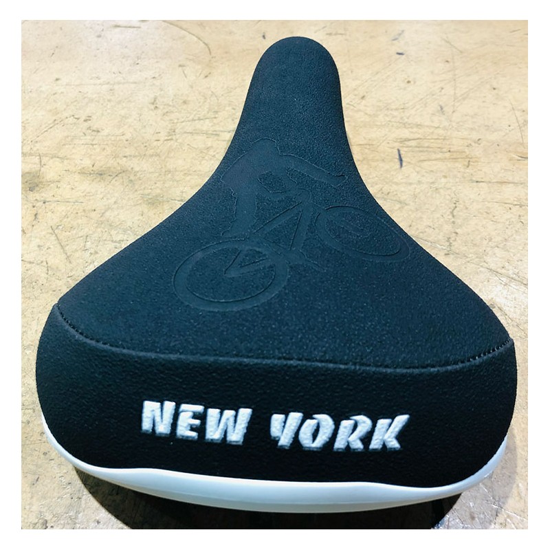 Selle SE BIKES NewYork Dblocks 2022