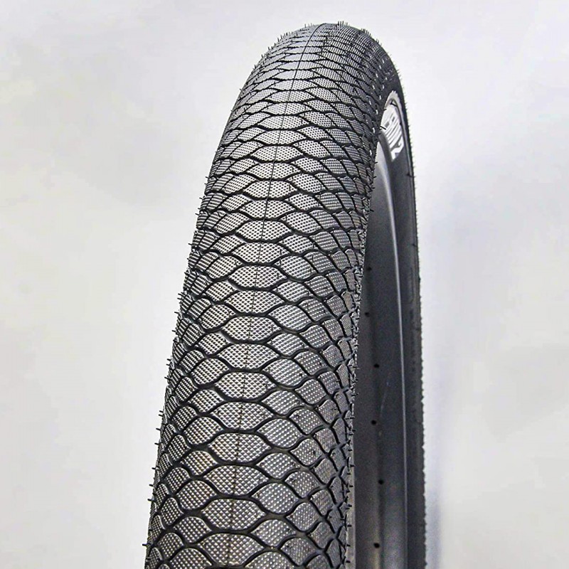 Pneus SnakeSkin 2 de Mafia Bikes x2 (paire) - 26 pouces - Black