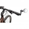 RÉTROVISEUR XLC MR-K03 60 mm ANGLE RÉGLABLE 20º