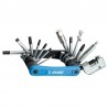 MULTI-OUTILS UNIOR 17 FONCTIONS