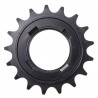 Roue libre Clickster de HALO  3/32" noire - 16T