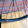 Roue Arrière Custom Bikelife 29 pouces Noire - Wheeling Bike