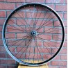 Roue Arrière Bikelife 29 pouces Noire - wheeling bike